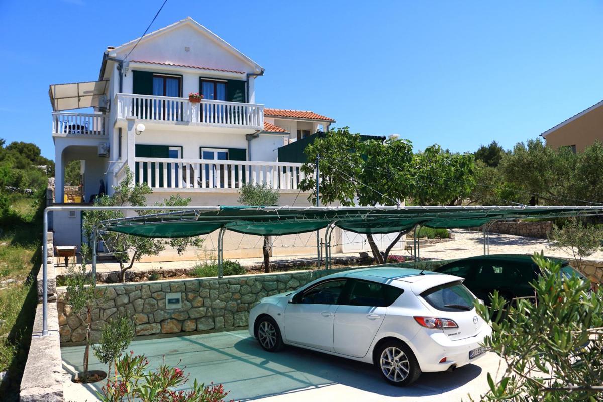 Apartamento Broscica 16 Jezera Exterior foto