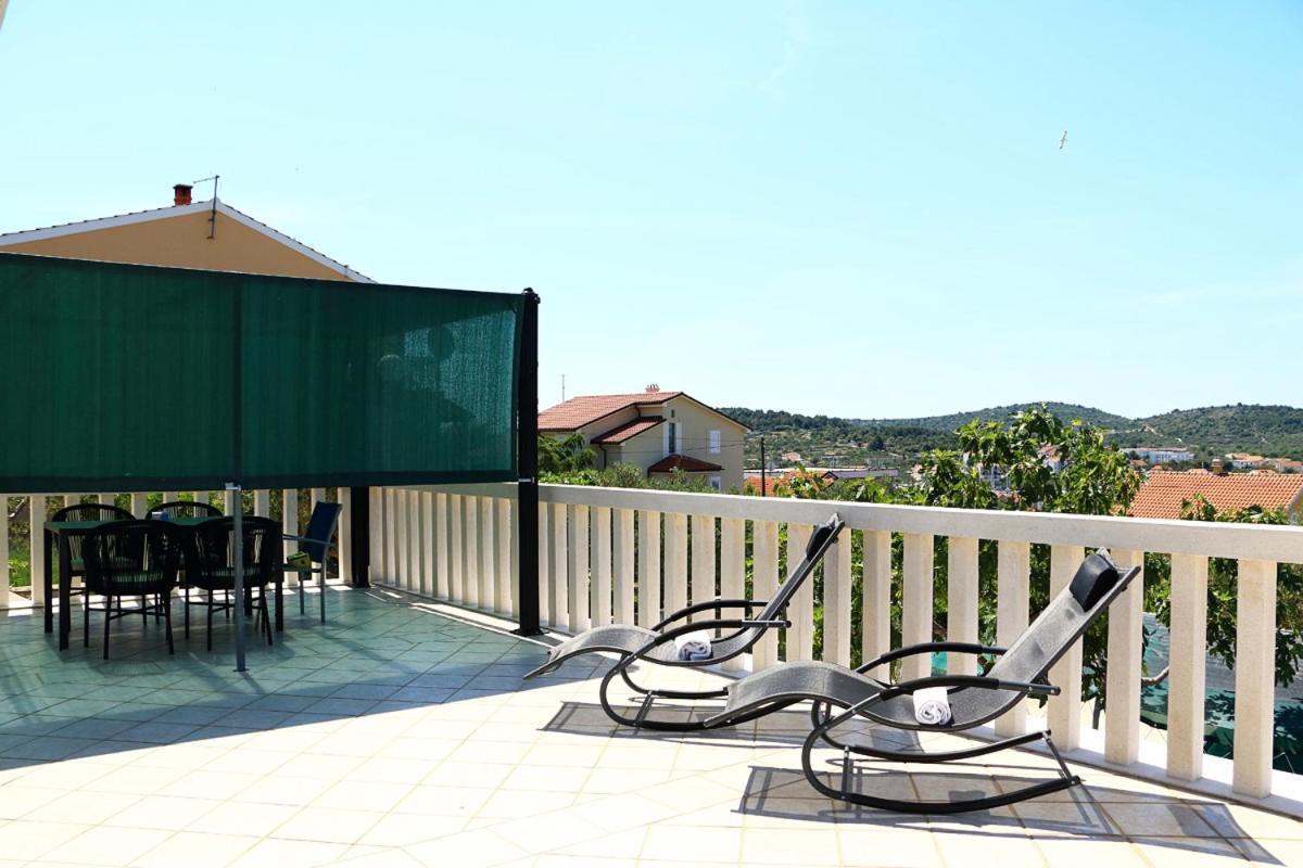 Apartamento Broscica 16 Jezera Exterior foto