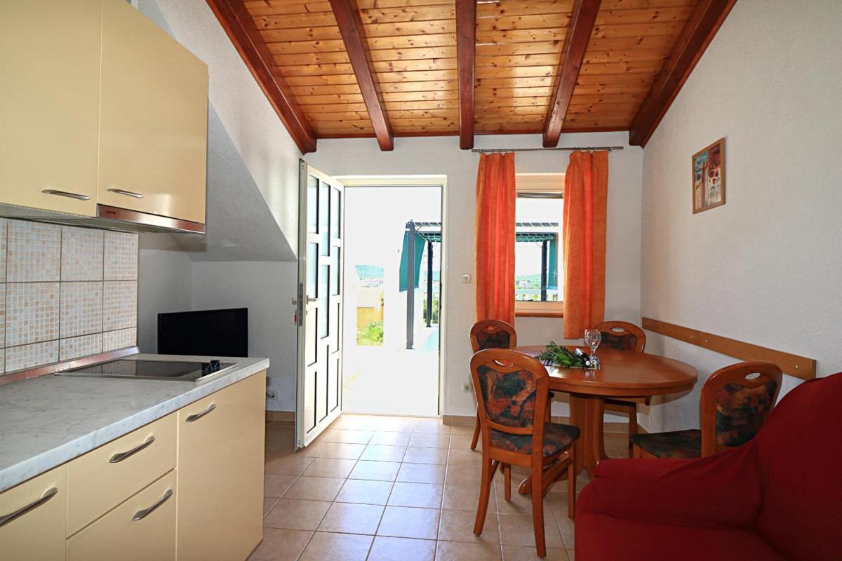 Apartamento Broscica 16 Jezera Exterior foto