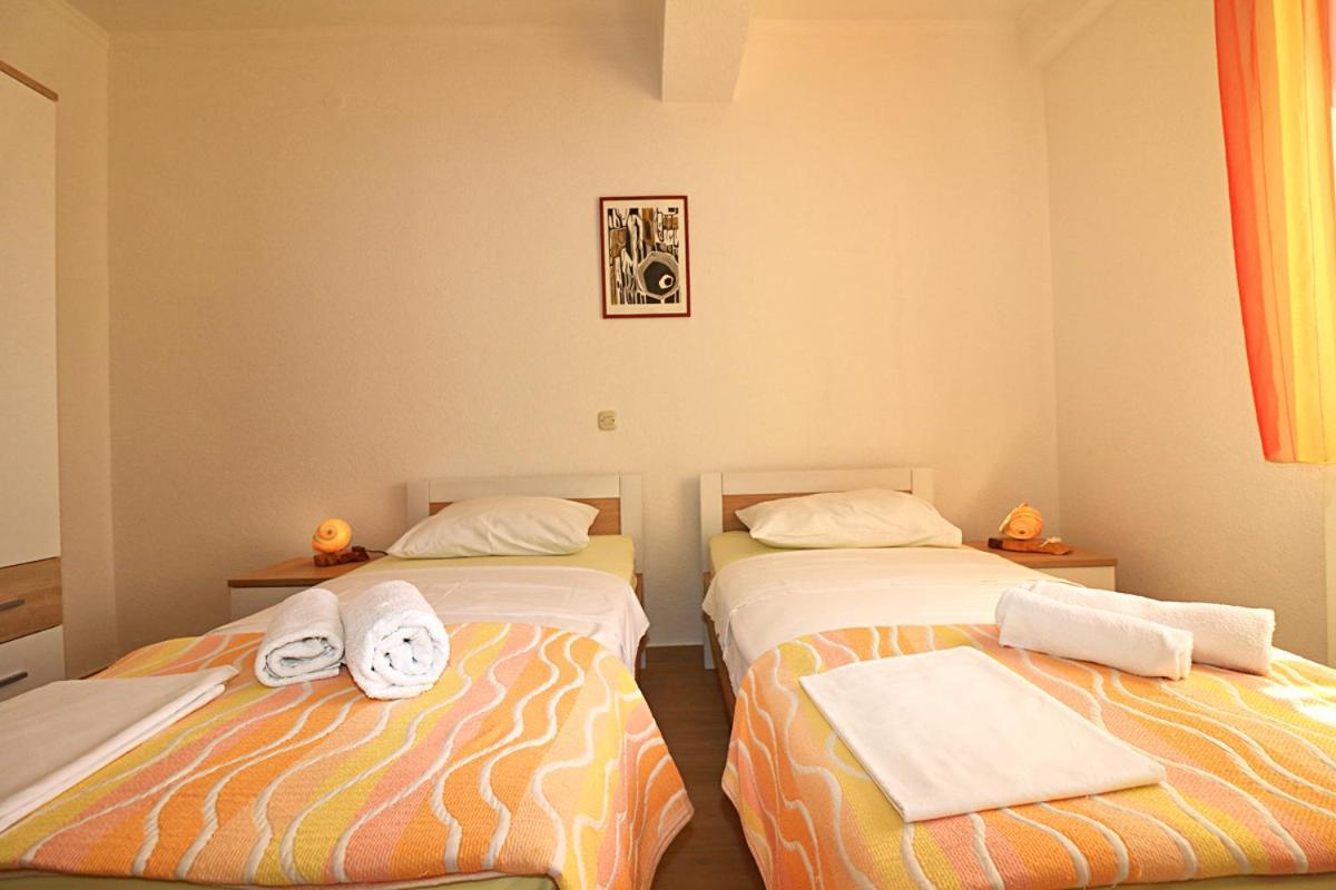 Apartamento Broscica 16 Jezera Exterior foto