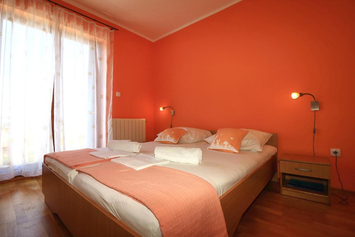 Apartamento Broscica 16 Jezera Exterior foto