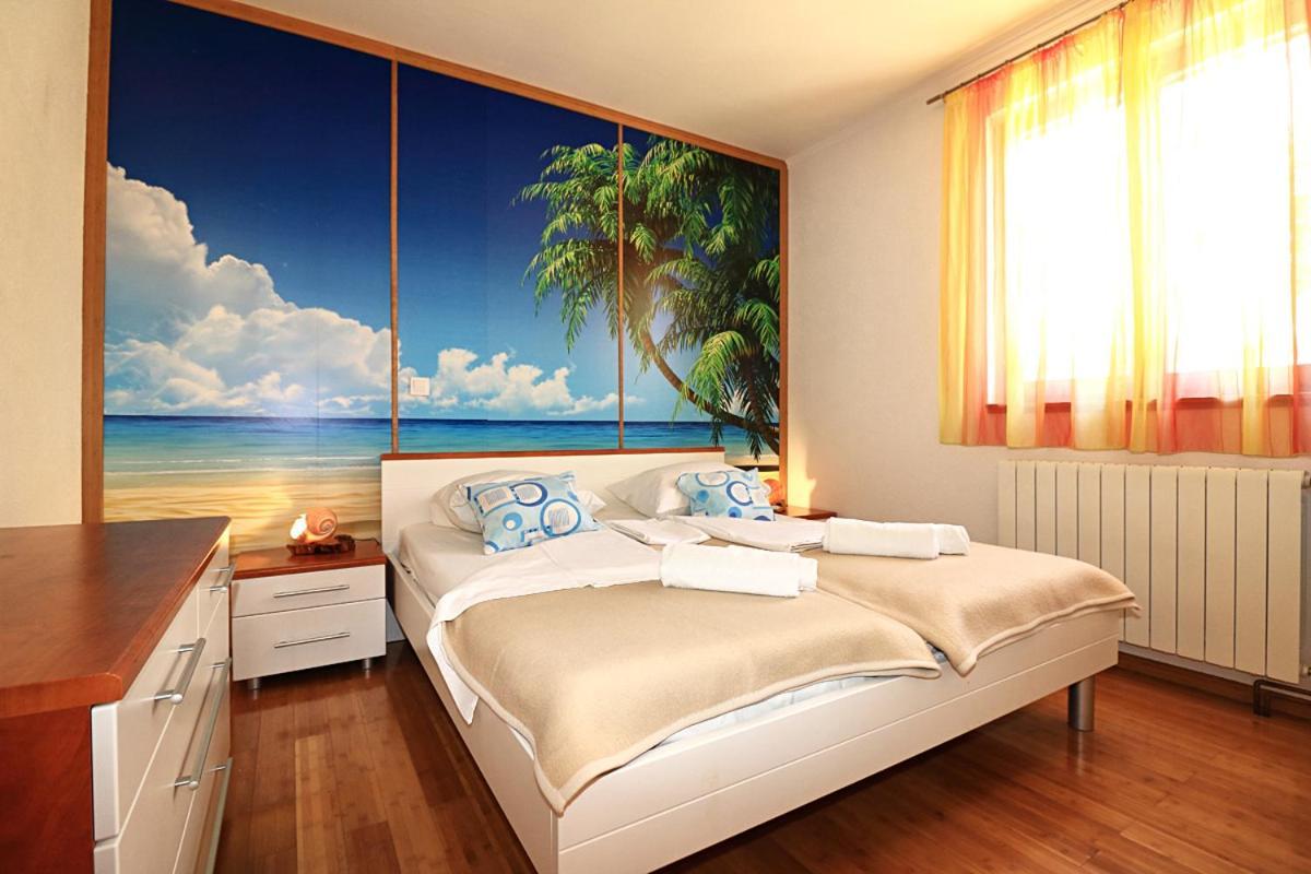 Apartamento Broscica 16 Jezera Exterior foto