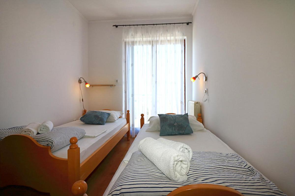 Apartamento Broscica 16 Jezera Exterior foto