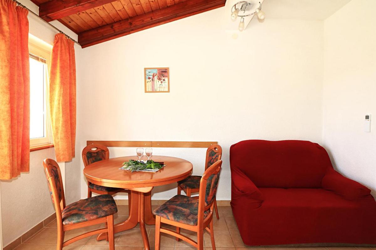 Apartamento Broscica 16 Jezera Exterior foto
