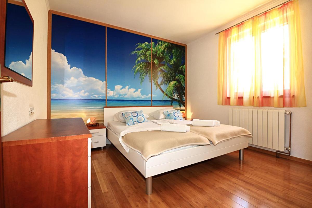 Apartamento Broscica 16 Jezera Exterior foto