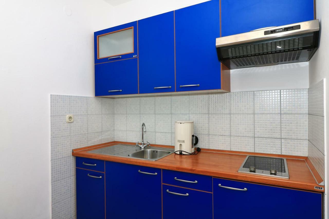 Apartamento Broscica 16 Jezera Exterior foto