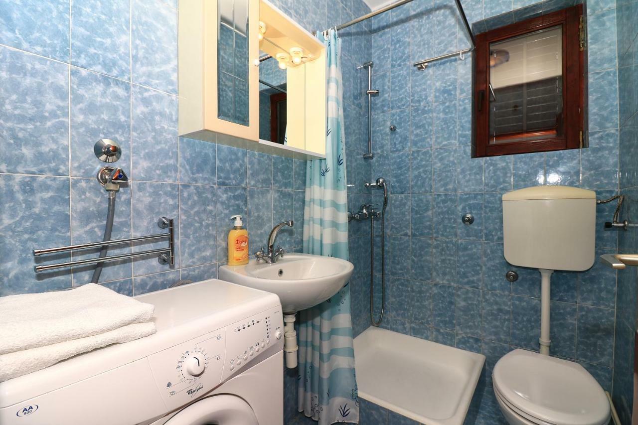 Apartamento Broscica 16 Jezera Exterior foto