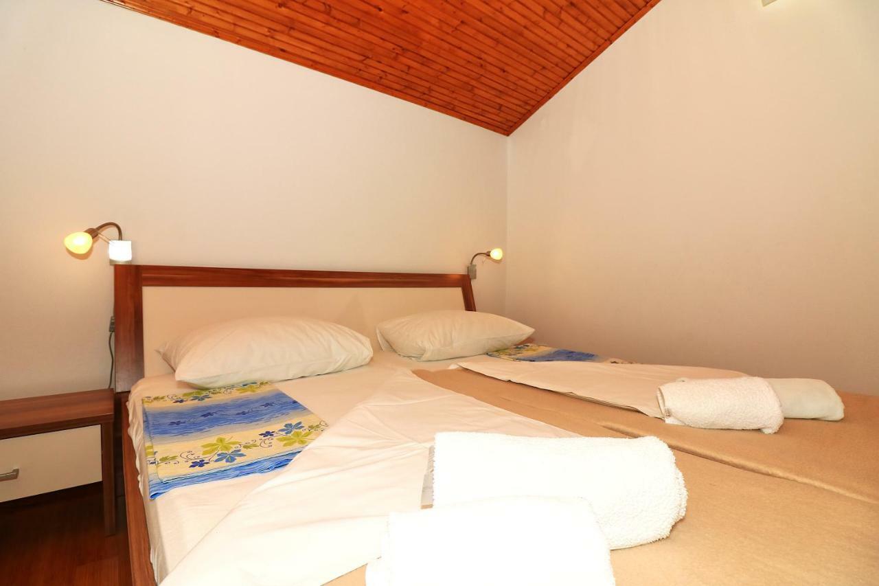 Apartamento Broscica 16 Jezera Exterior foto