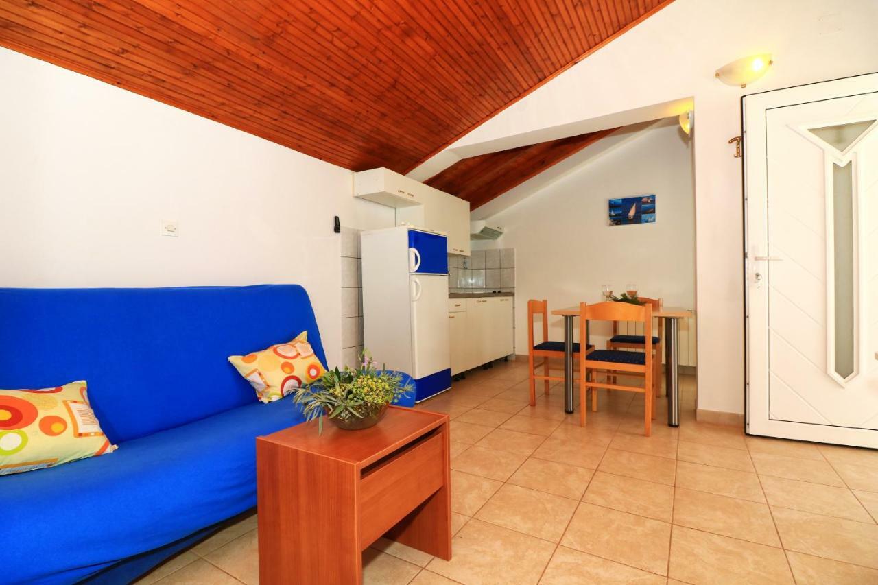 Apartamento Broscica 16 Jezera Exterior foto