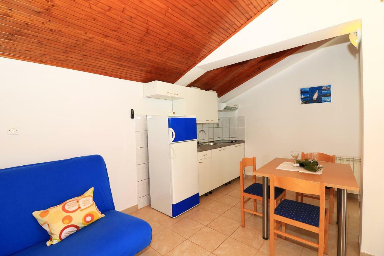 Apartamento Broscica 16 Jezera Exterior foto