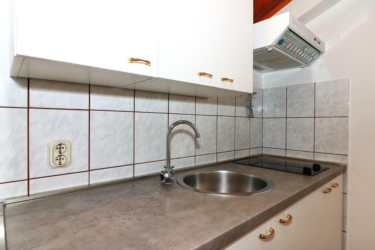 Apartamento Broscica 16 Jezera Exterior foto