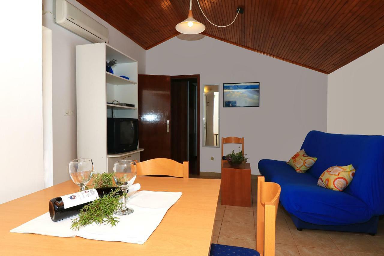 Apartamento Broscica 16 Jezera Exterior foto
